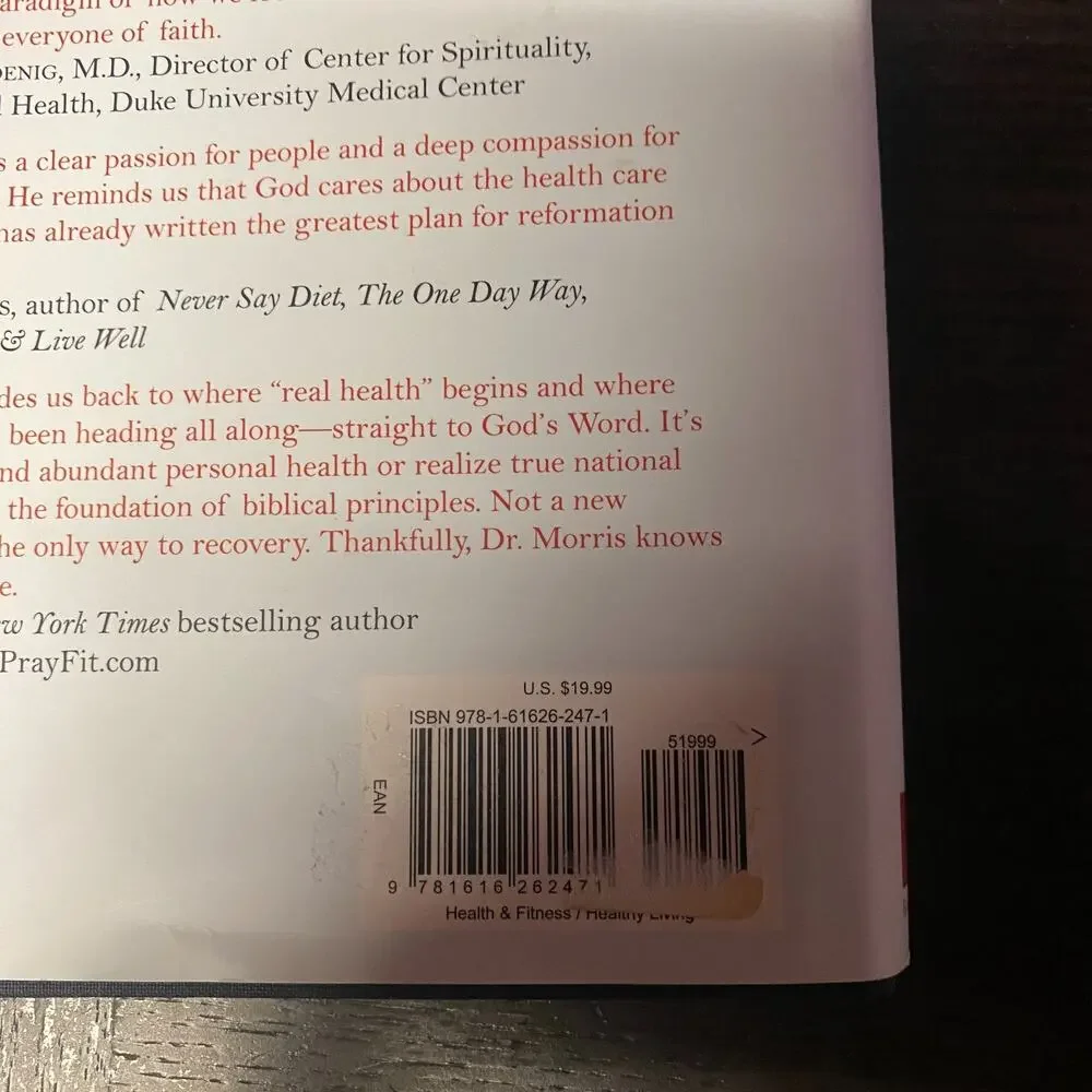Health Care You Can Live With Discover Wholeness Body Spirit Millar Morris